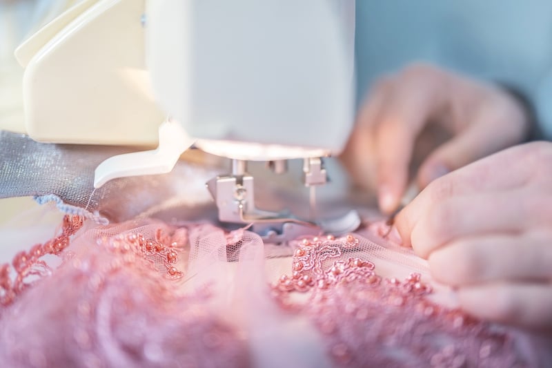 Eco-Friendly Fabric