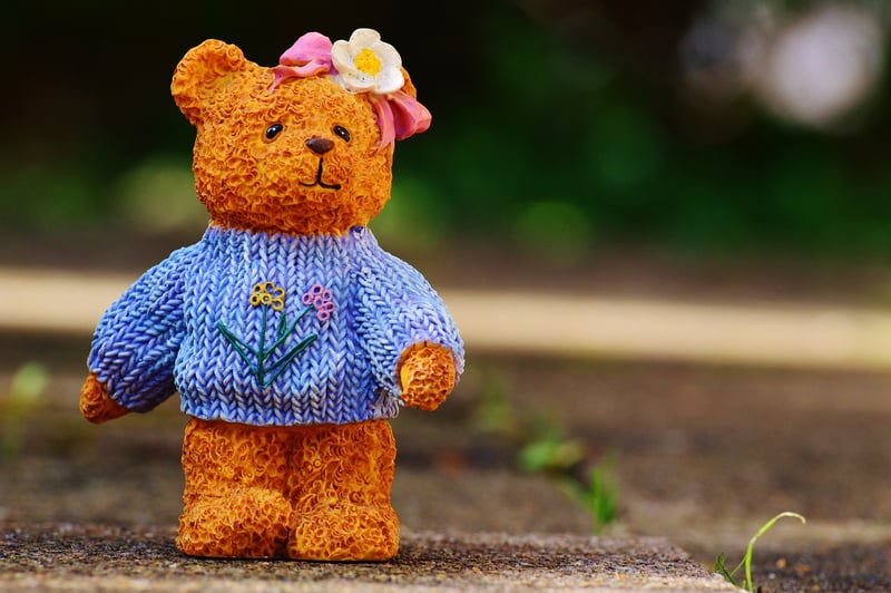 Knitted Eco-Friendly Textile
